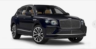 Check spelling or type a new query. New 2021 Bentley Bentayga V8 For Sale 218 010 Bentley Palmyra N J Stock 385851