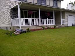 Everything you need to know. Porch Archives Poly Enterprises Fencing Decking Railing