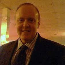 Bill Liblick (@talkerbill)