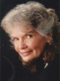 Gretchen Kieffer Obituary