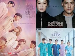 Goodnight sweet supreme leader chairman of best korea. 25 Best Korean Dramas You Just Have To Binge Watch In 2021