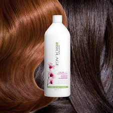 Hair is this state is very delicate and requires deep conditioning to restore it to its former vibrant self. The Best Drugstore Conditioners Instyle