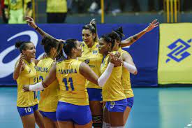 Jun 19, 2021 · santos. Volei Brasil
