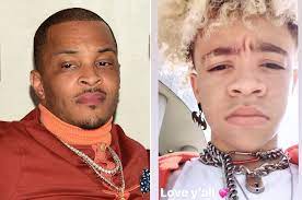 Jan 13, 2020 · explore the life of king harris, from the day he was born, until the present day. Rapper T I S Son King Filmed Fighting During Bathroom Brawl