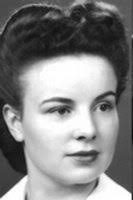 Obituaries not listed in the Arc