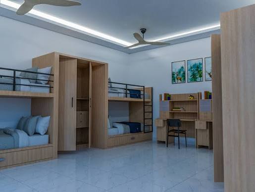 Residential Schooling – Best Boarding School in Thrissur, Kerala