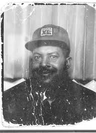 Rev Johnnie Benjamin Purnell (1934-1996)