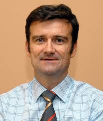 José Luis Pastor, nuevo director general del diario 'Qué!'