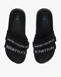 Benetton group's approach, the case studies, its environmental, social and economic commitment. Buy Black Flip Flop Slippers For Men By United Colors Of Benetton Online Ajio Com