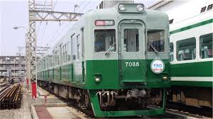 Discover (and save!) your own pins on pinterest. ã‚ã®ç·'è‰²ã®å—æµ·é›»è»ŠãŒ20å¹´ã¶ã‚Šã«å¾©æ´» Lmaga Jp