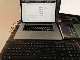 Keyboard shortcuts can also replace the mouse when you're editing text. Toggle Disabling Enabling Connected Usb Keyboard Without Unplugging Ask Different