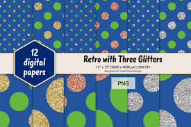 Find & download free graphic resources for giraffe pattern. Polka Dot Retro W 3 Glitters 44 Graphic By Smartvectordesign Creative Fabrica In 2020 Graphic Design Pattern Polka Dot Background Retro