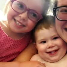 Justice for Kathryn Scarlett Gregory