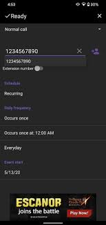 Erhalten sie auf ihrem smartphone den fehler anruf beendet, konnte keine keine verbindung zum anrufer herstellen konnten. Diese Apps Fur Die Automatische Wahlwiederholung Konnen Fur Sie Immer Wieder Besetzte Telefonleitungen Anrufen Bis Sie Fertig Sind Android Tutorials Geruchte Und Nachrichten