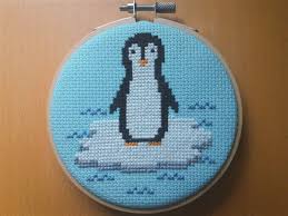Découvrez tout de suite de nouvelles offres de nos dernières gammes chez boohooman. Cute Wildlife Needlepoint Penguin Cross Stitch Kit Easy Counted Cross Stitch For Beginners Craft Supplies Tools Kids Crafts Colonialgolfhart Com