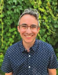 Seattle University College of Nursing Annual Report of Scholarship 2020-2021