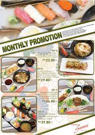 Maybe you would like to learn more about one of these? Sogo Malaysia On Twitter Have Your Lunch At Our Suma Japanese Restaurant 6f Today And Enjoy Their Great Promotion For This Month Http T Co Erolsbxego