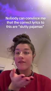 Sabrina Carpenter Pajamas Star