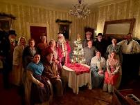 Christmas Open House