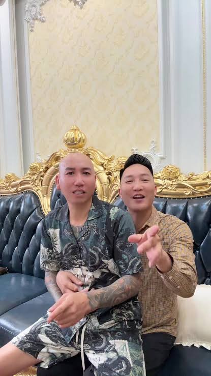 Nước mắt nhìn đời #phule #huanhoahong | TikTok