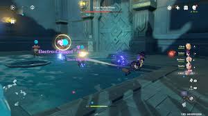 Pc gamer is supported by its audience. Genshin Impact Beginner S Guide Techraptor