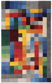 Attraktive angebote, riesige auswahl erstklassiger qualität zu günstigen preisen. Bauhaus Teppich Nr 1 Von Gertrud Arndt I Teppich Drechsle I Designercarpets Markanto