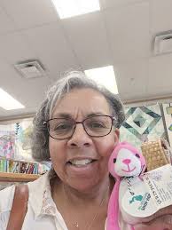 Found the hopper at calico hutch, Hayward, Mn