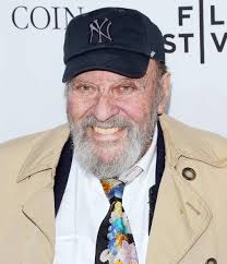 Chuck Low Dead: 'Goodfellas' Actor Dies at 89