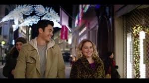 Annie hitchcock, grant butler, paul feig and others. Last Christmas Streaming