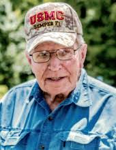 Obituary information for Charles Winfred Martin