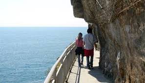 The Love Story Behind The Via Dell Amore Travel Smithsonian Magazine