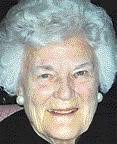 Dorothy Graff Obituary (2012)