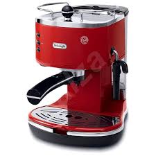 Technology 4 steps to high quality coffee. De Longhi Eco 311 R Lever Coffee Machine Alzashop Com