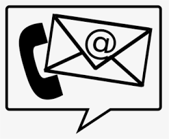 You can use any of the email clipart images as an icon in your website to show people one of the ways they can contact you through. Email Clipart Png Images Free Transparent Email Clipart Download Kindpng