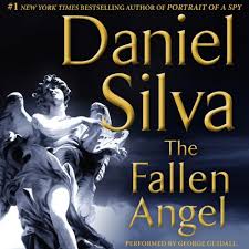 Get the scoop on all the superhero movies and series coming in 2021 and beyond. The Fallen Angel Audiobook Daniel Silva Audible Co Uk