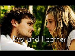 Heather and Natalie vo collab