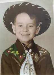 Memories of Growing Up in Lucasville