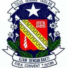 Ke arah sekolah kluster kecemerlangan. Sekolah Menengah Convent Teluk Intan Perak Home Facebook