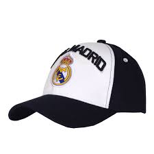 Real madrid logo with stars; Real Madrid Caps Real Madrid Shop Madrid Store The Sports Ego