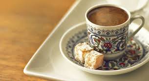 16 Foods You Have To Try On Your Trip To Turkey Dairy Free Coffee Spiced Coffee Coffee Creamer