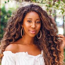 Explore tweets of camilla de lucas ⭐️ @camilladelucas on twitter. Camilla De Lucas Quem E Biografia Carreira E Reconhecimento