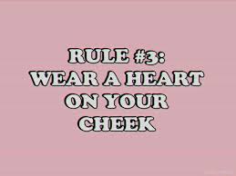 How To Be A Heartbreaker G Words Quotes Quote Aesthetic
