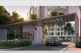 The township is visible by the tall and famous bukit cermin in putra heights. Kingsley Hills For Sale In Putra Heights Propsocial