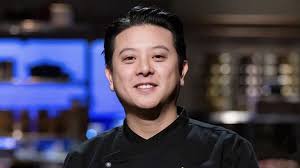 Mike Pham's Instagram, Twitter & Facebook