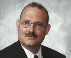 Obituary: Gary M. Bebar