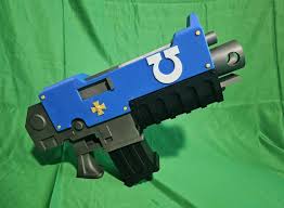 Godwyn Bolter - Etsy