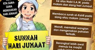 Sunat dilakukan solat tahyat masjid ketika khutbah sedang disampaikan dengan ringkas yakni melakukan yang wajib sahaja kemudian bersegera kepada mendengar khutbah. 11 Perkara Sunat Dilakukan Pada Hari Jumaat Kongsi Pada Semua Mungkin Hari Ini Hari Jumaat Terakhir Kita Musuh Musuh Iblis
