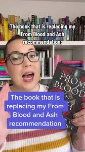 to Bleeds A Crystal Book