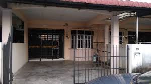 It is the district capital and largest town in hilir perak district and third largest town in the state of perak with an estimated population of around 120,000, or about half of hilir perak district's total population (232,900). Bilik Untuk Disewa Di Taman Melur Teluk Intan Property Rentals On Carousell