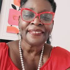 evelyn streater-frizzle posted